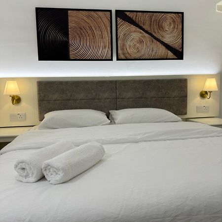 52 The Grace Hotel 무아르 외부 사진
