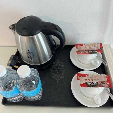 52 The Grace Hotel 무아르 외부 사진