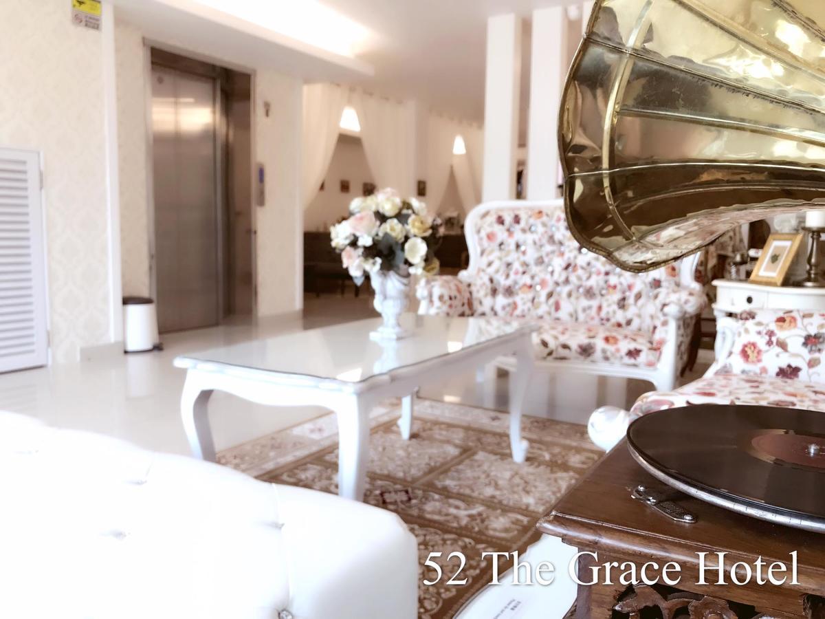52 The Grace Hotel 무아르 외부 사진