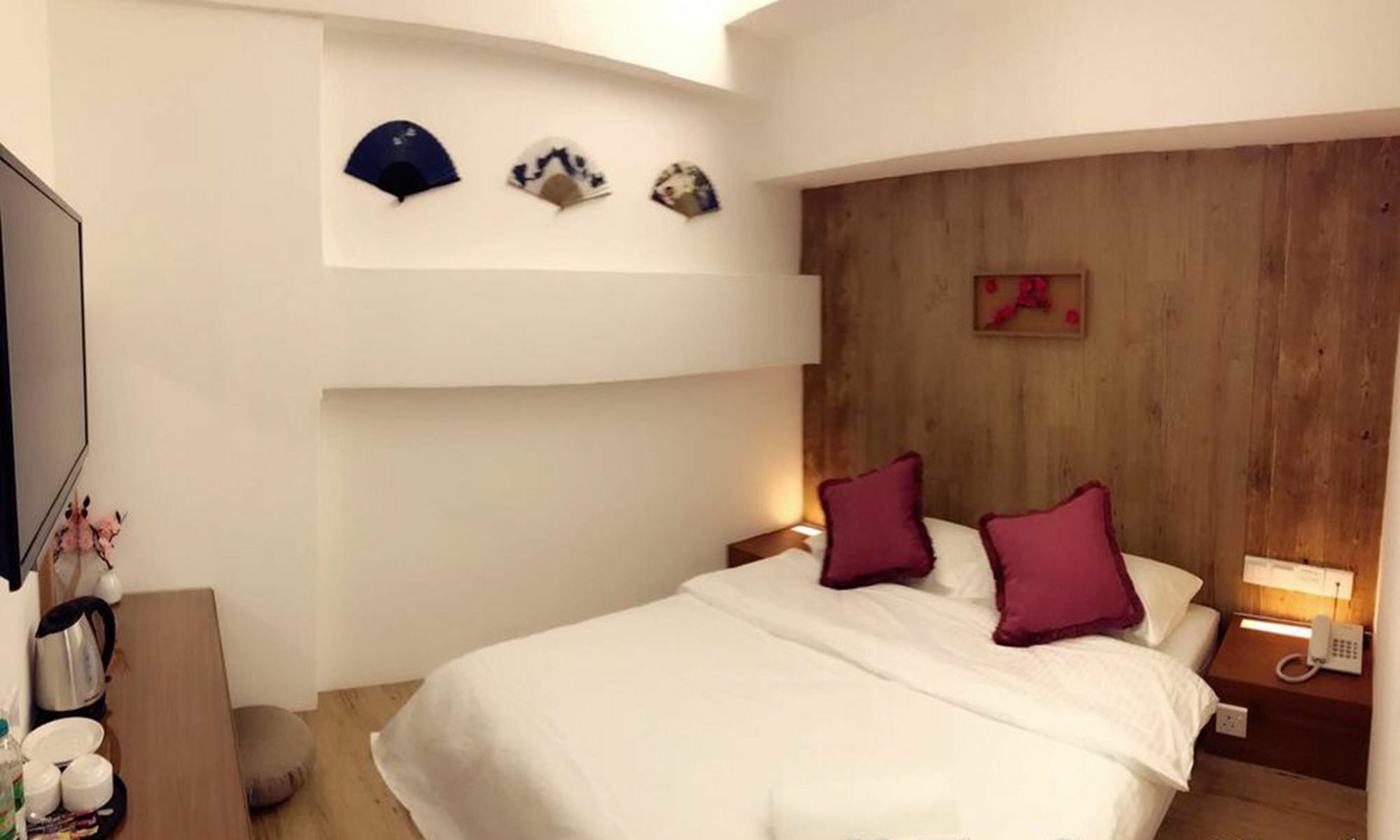 52 The Grace Hotel 무아르 외부 사진